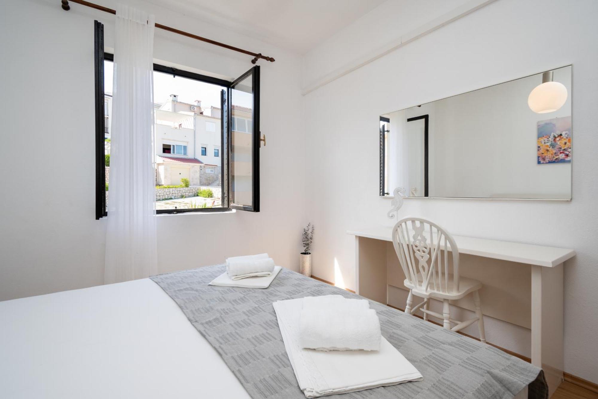 Apartments With A Parking Space Pag - 15765 Pag Town Quarto foto