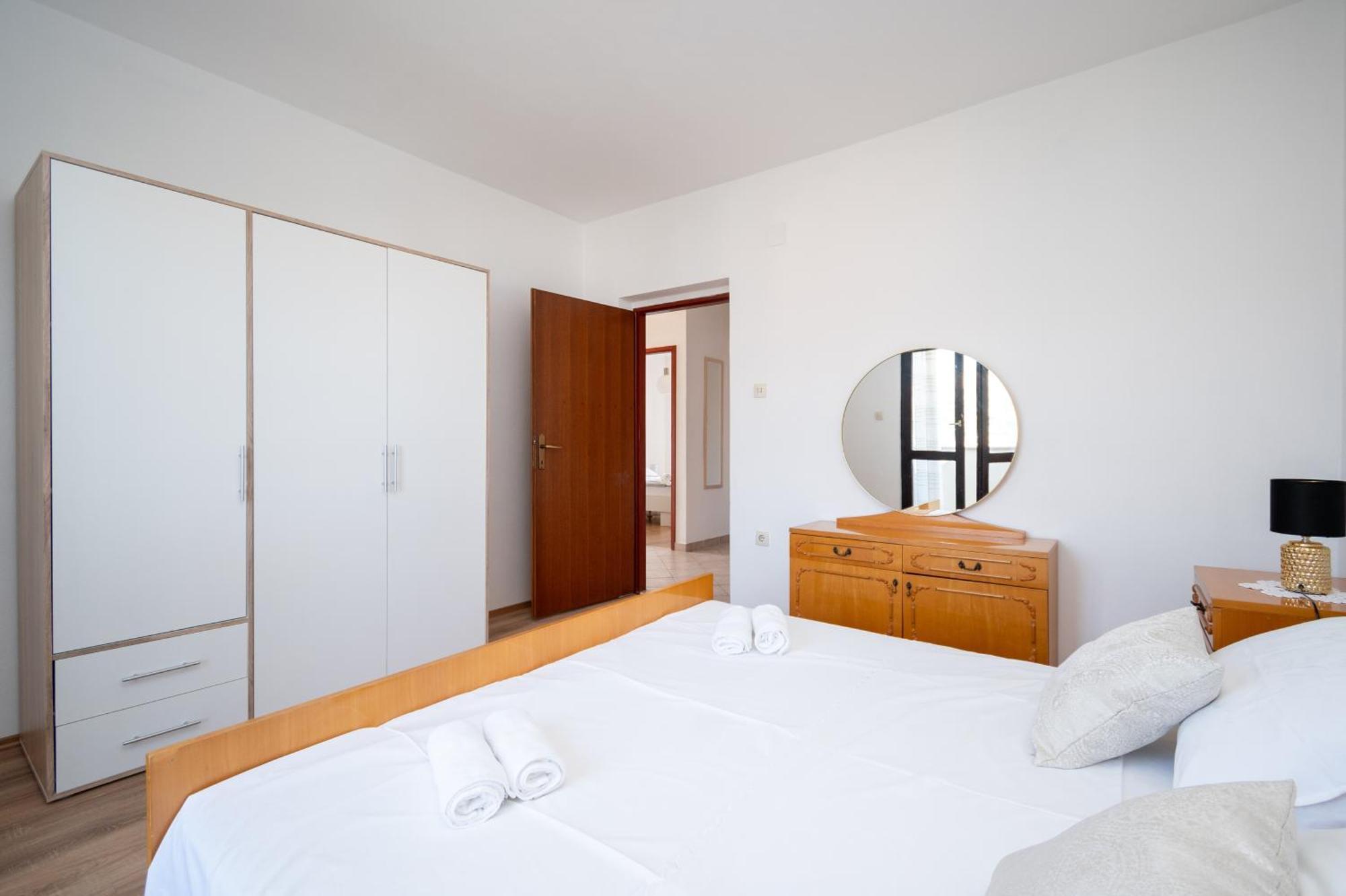 Apartments With A Parking Space Pag - 15765 Pag Town Quarto foto