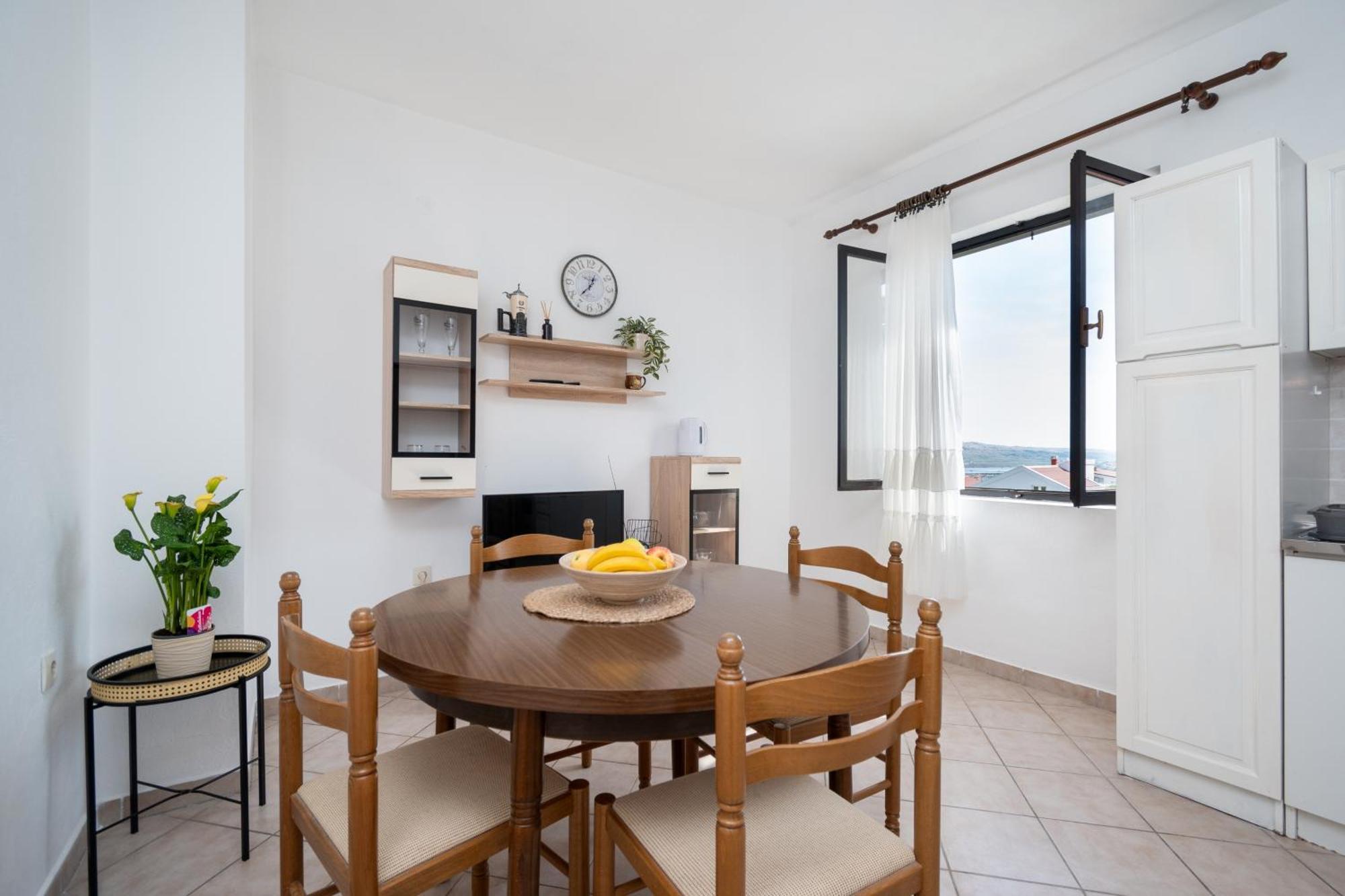 Apartments With A Parking Space Pag - 15765 Pag Town Quarto foto