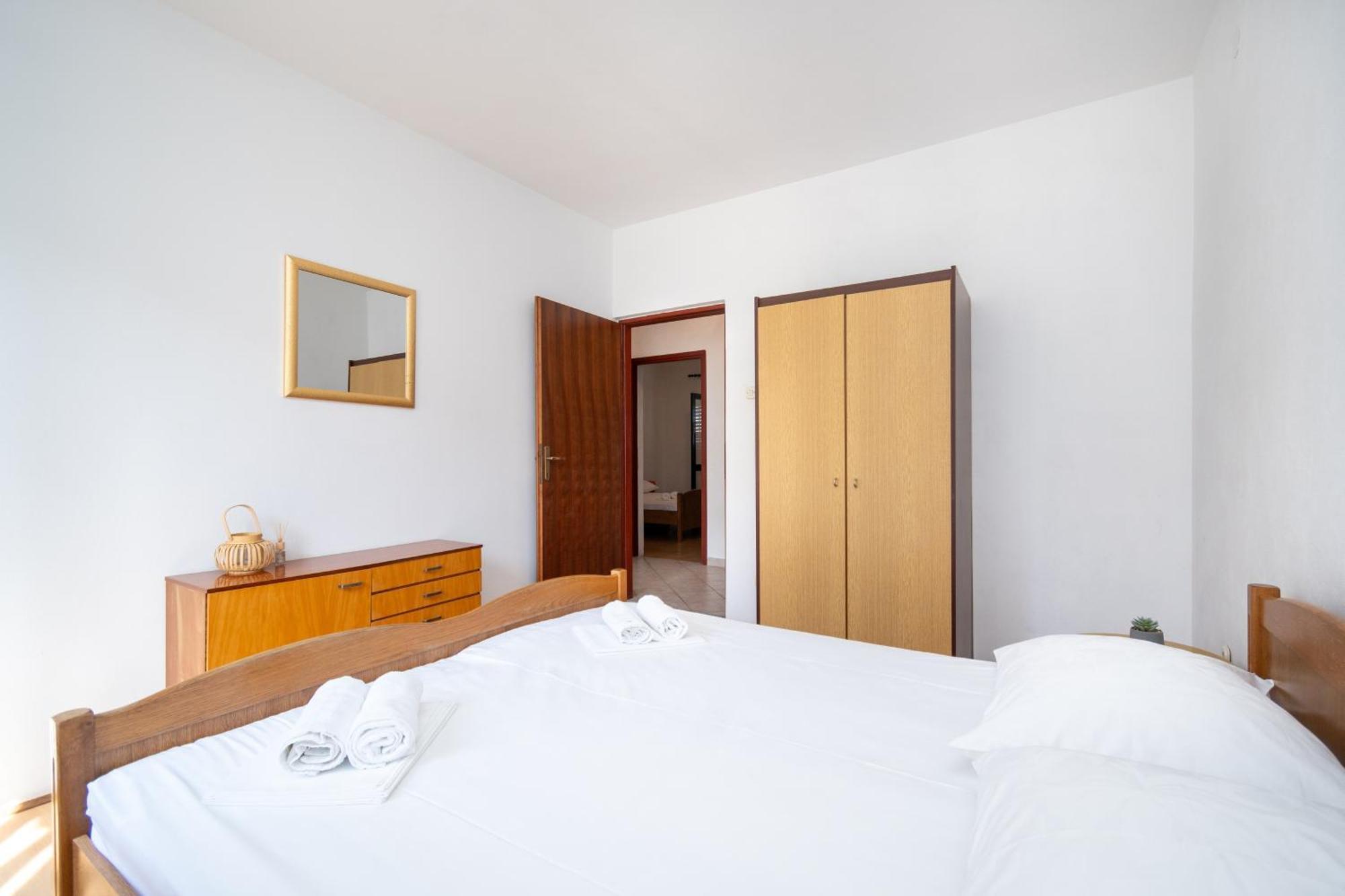 Apartments With A Parking Space Pag - 15765 Pag Town Quarto foto