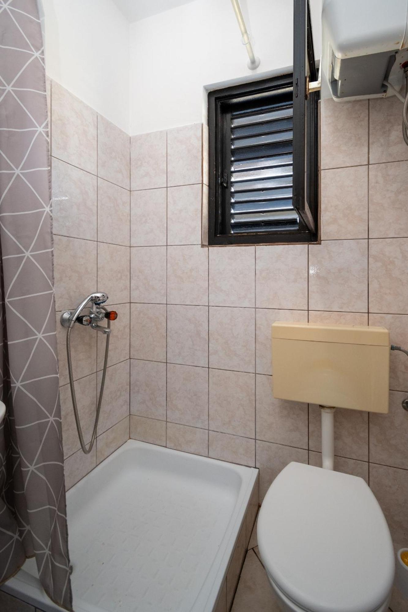 Apartments With A Parking Space Pag - 15765 Pag Town Quarto foto