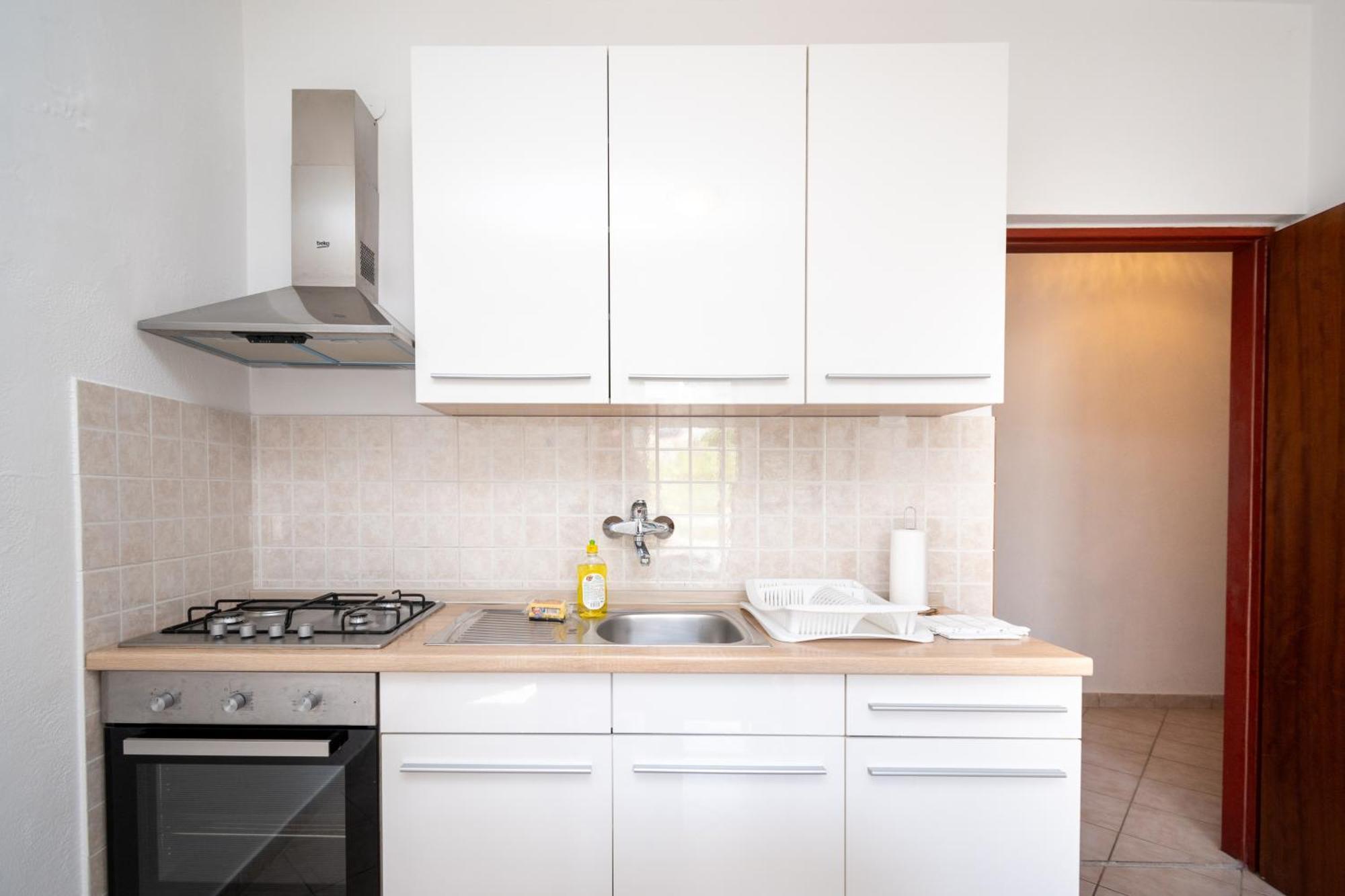 Apartments With A Parking Space Pag - 15765 Pag Town Quarto foto