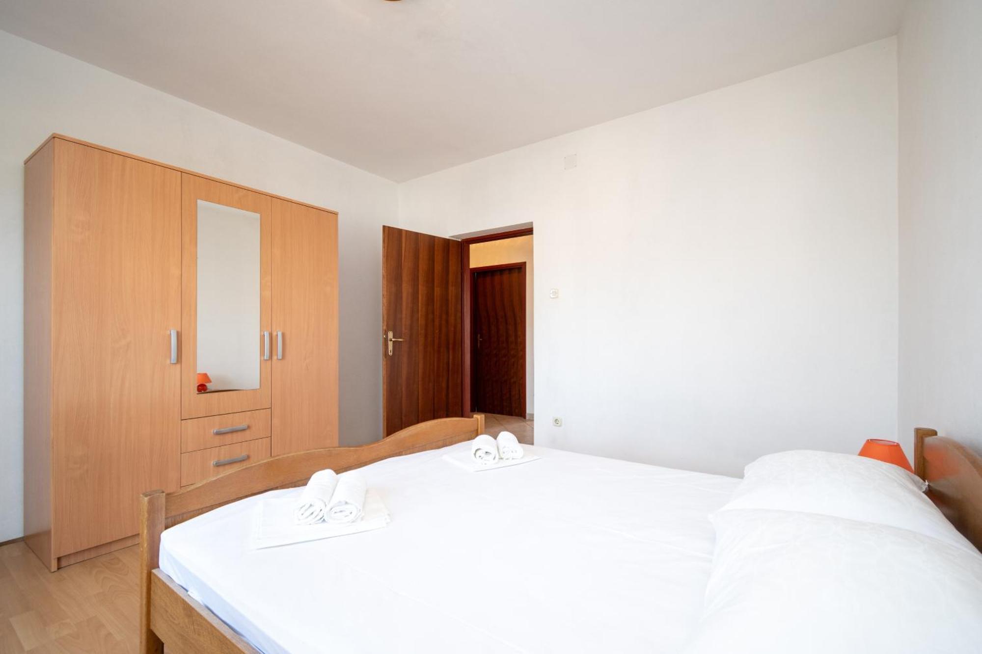 Apartments With A Parking Space Pag - 15765 Pag Town Quarto foto