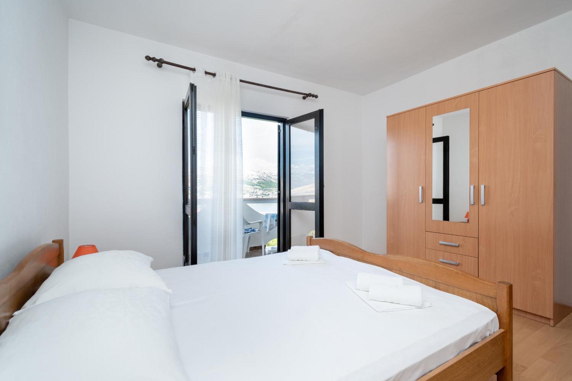 Apartments With A Parking Space Pag - 15765 Pag Town Quarto foto